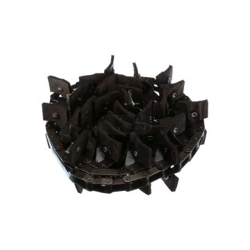 Řetízek na ušní krmítko