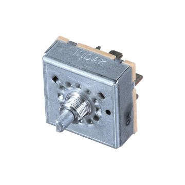 Przełącznik wentylatora