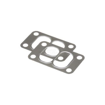 Turbine gasket