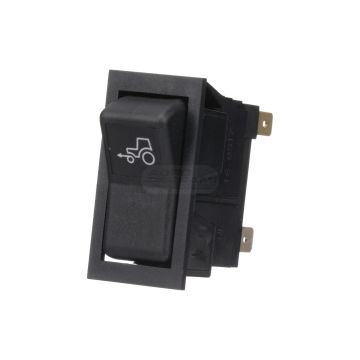 Interrupteur à bascule