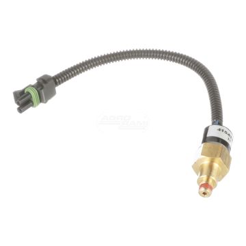 Capteur de changement de puissance