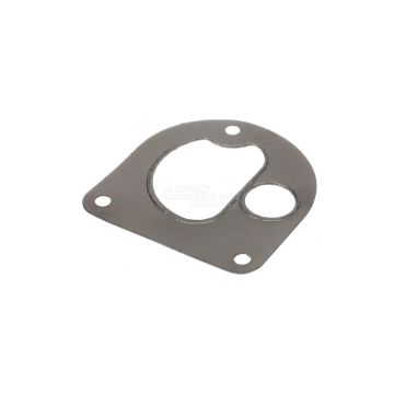Exhaust gasket