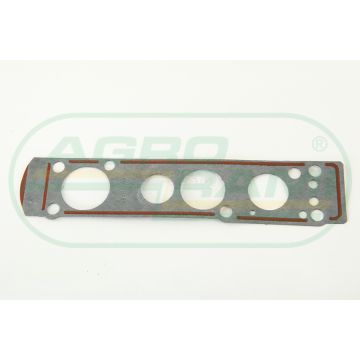 Distributor body gasket