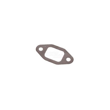 Exhaust manifold gasket