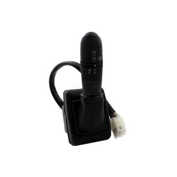 Interrupteur des feux d'avertissement