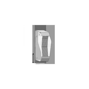 Set for a combine harvester