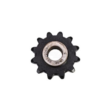 Ozubené koleso Z=12