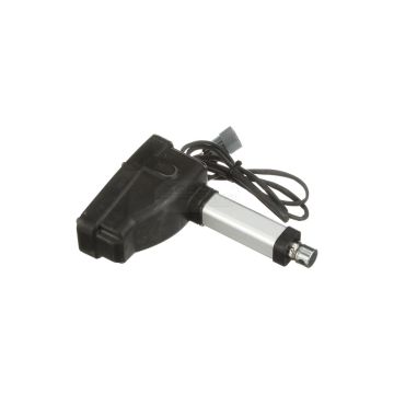 Siłownik pokrywy wytrząsacza