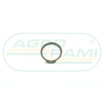 Anneau de verrouillage