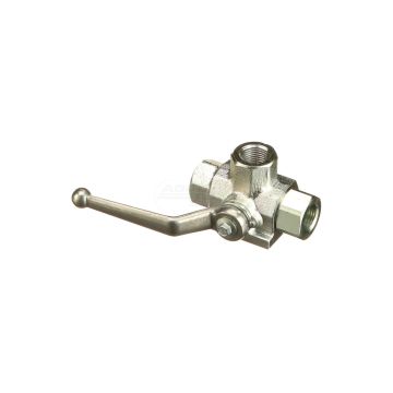 Vacuum Valve