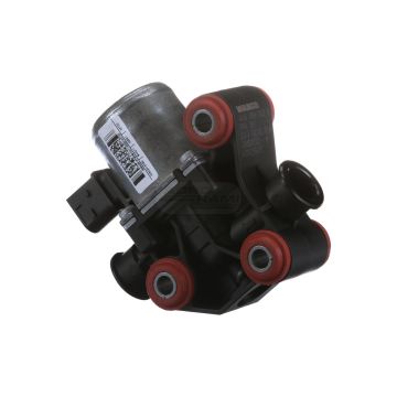 Adblue heating valve