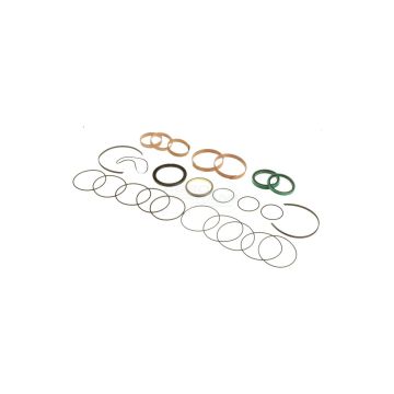 Gasket package