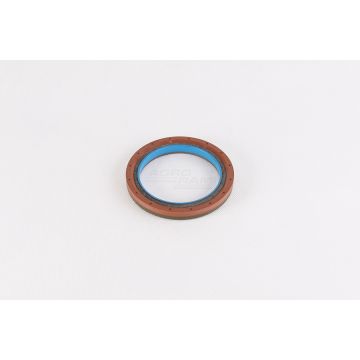 Rear crankshaft seal