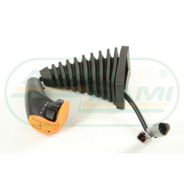 Przełącznik półbiegów Case MX