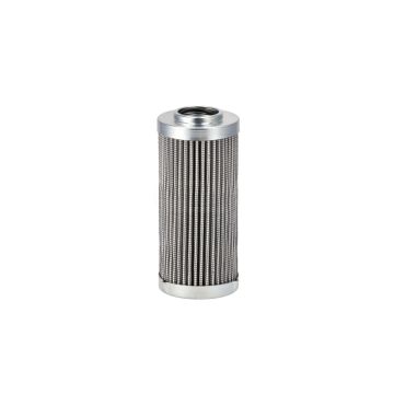 Hydraulic oil filter - system head