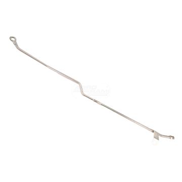 Orbitrolová trubica***