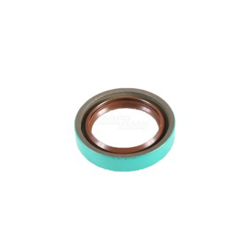 Drive shaft seal