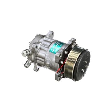 Sprężarka klimatyzacji