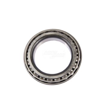 Rollenkonuslager der Vorderachse