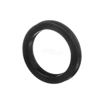 Lifter piston seal