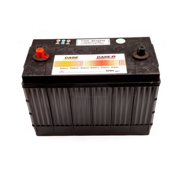 12v110Ah Batterie
