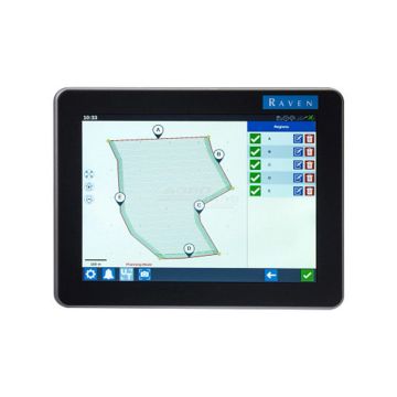 Wyświetlacz CR12 , UT