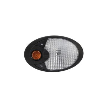 L'éclairage intérieur