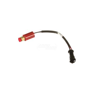 COMMUTATEUR DE CLIMATISATION