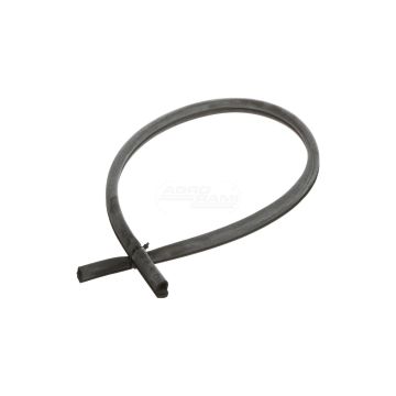 Přední těsnění grilu