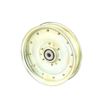 NAPINACZ,51.6mm W x 228.6mm OD