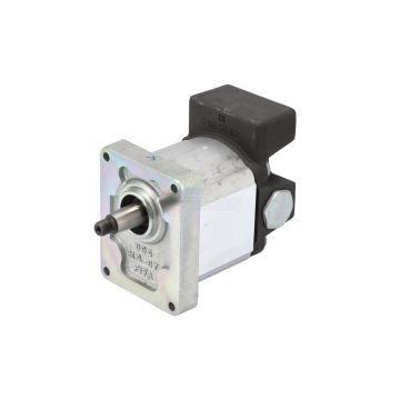 Hydrostatische Pumpe