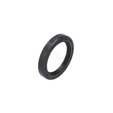 Front crankshaft seal