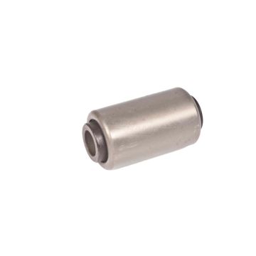 Manchon en métal et caoutchouc pour le tamis à grains et le panier-tamis