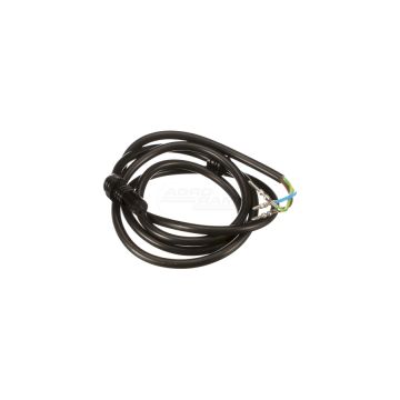 Capteur de position d'essieu