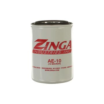 Hydraulic oil filter