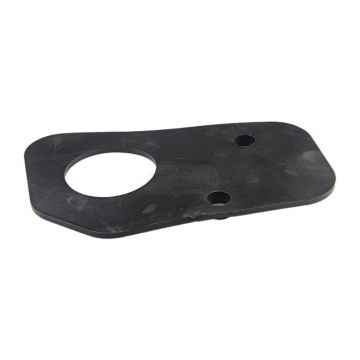 Tampon en caoutchouc