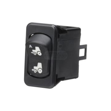 Przełącznik napędu 4WD