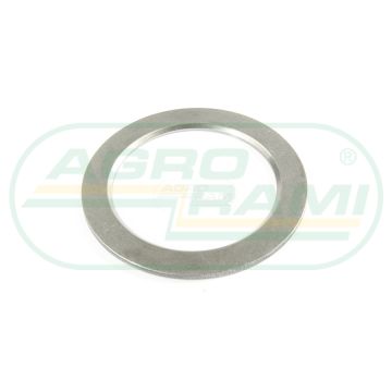 Bague d'étanchéité de suspension d'essieu avant