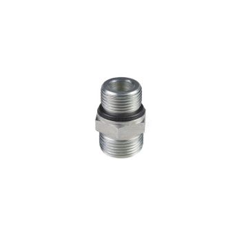 Hydraulic connector