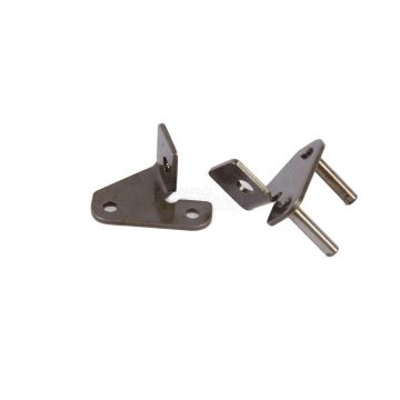 Upevňovací článek