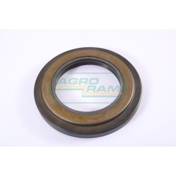 PTO shaft seal