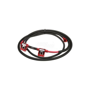 Assemblage de câbles