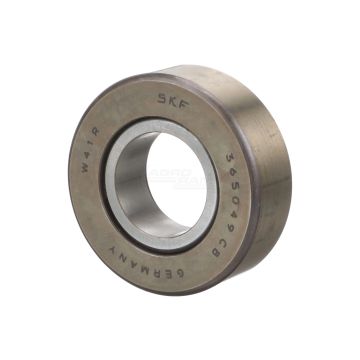 Łożysko zwrotnicy (przy czujniku skrętu)