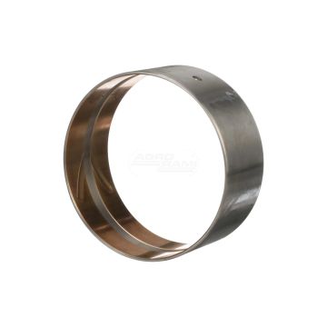 Mosazné pouzdro zavěšení přední nápravy CNH