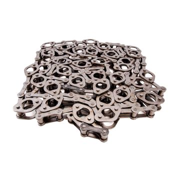 Lisovací válečkový řetěz 216Bx136 E4P F10