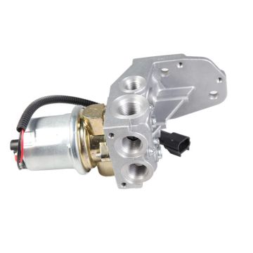 FUEL PUMP,12V, 4.5A