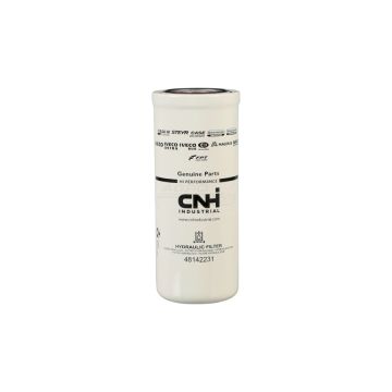 CNH hydraulic filter