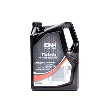Liquide de refroidissement TUTELA ACTIFULL OT PREMIX (non concentré) / 5L
