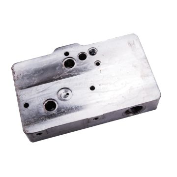 Sekce ventilu rozdělovače