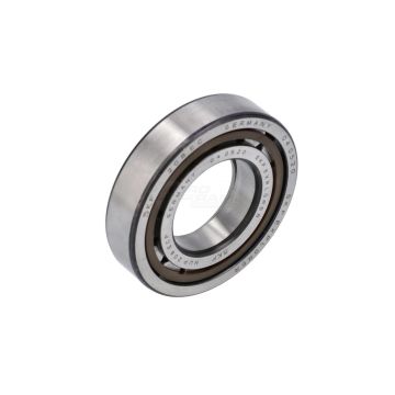 Łożysko kulkowe 40X80X18